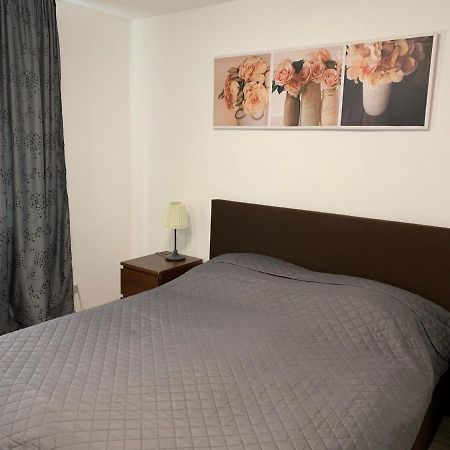Apartament Tt10 Botanicka ترنافا المظهر الخارجي الصورة