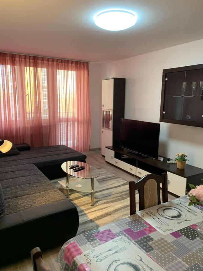 Apartament Tt10 Botanicka ترنافا المظهر الخارجي الصورة