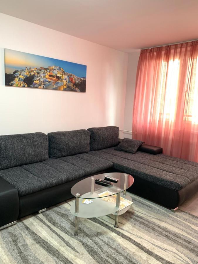 Apartament Tt10 Botanicka ترنافا المظهر الخارجي الصورة
