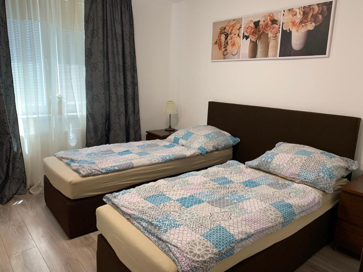 Apartament Tt10 Botanicka ترنافا المظهر الخارجي الصورة