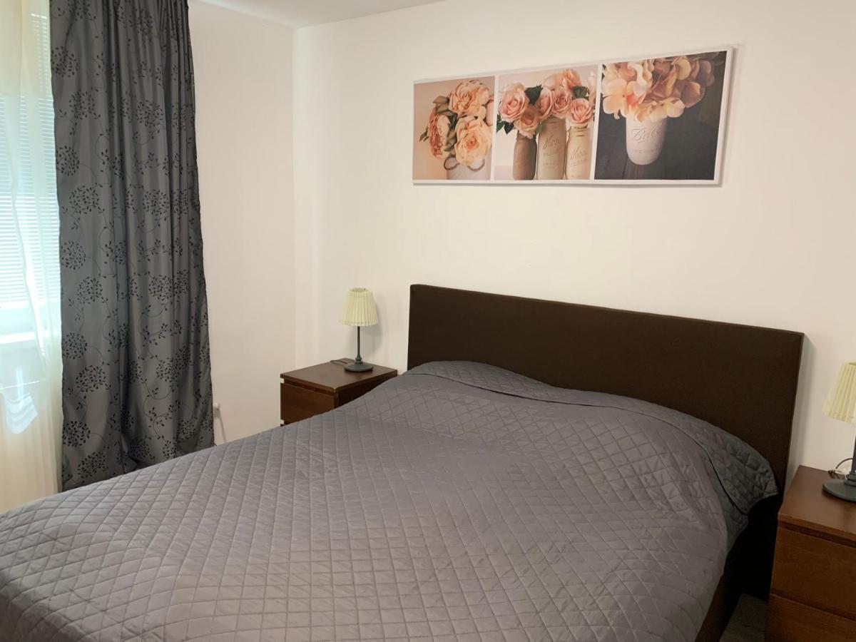 Apartament Tt10 Botanicka ترنافا المظهر الخارجي الصورة