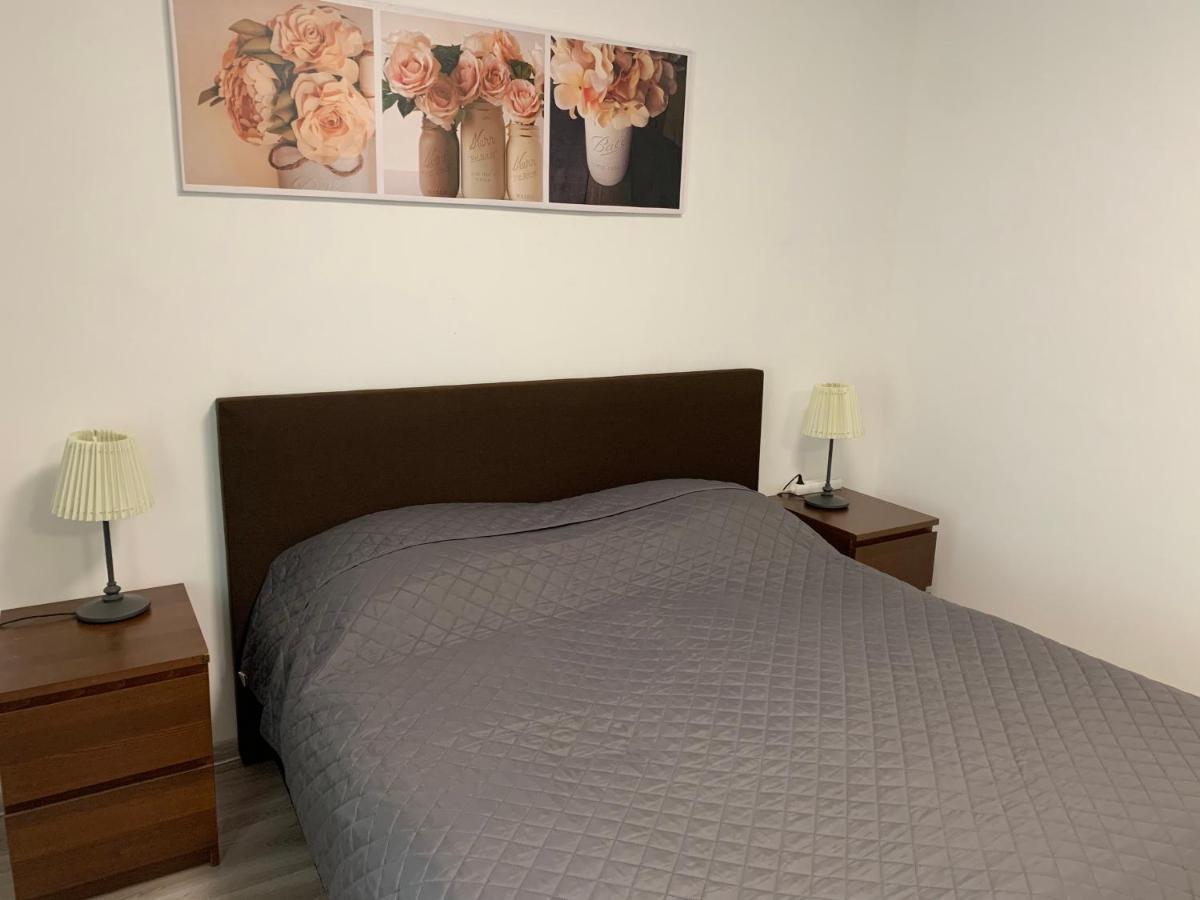 Apartament Tt10 Botanicka ترنافا المظهر الخارجي الصورة