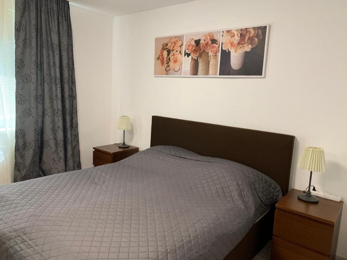Apartament Tt10 Botanicka ترنافا المظهر الخارجي الصورة