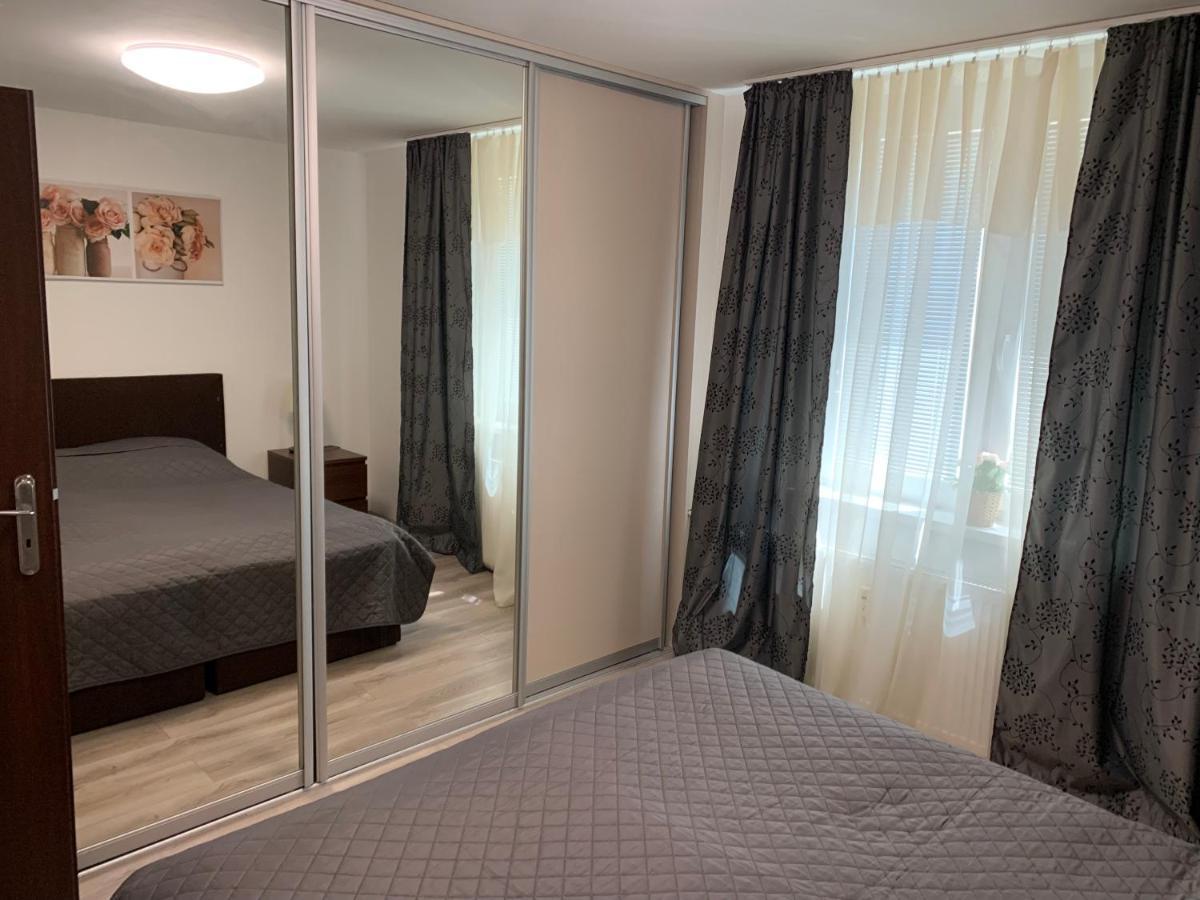 Apartament Tt10 Botanicka ترنافا المظهر الخارجي الصورة