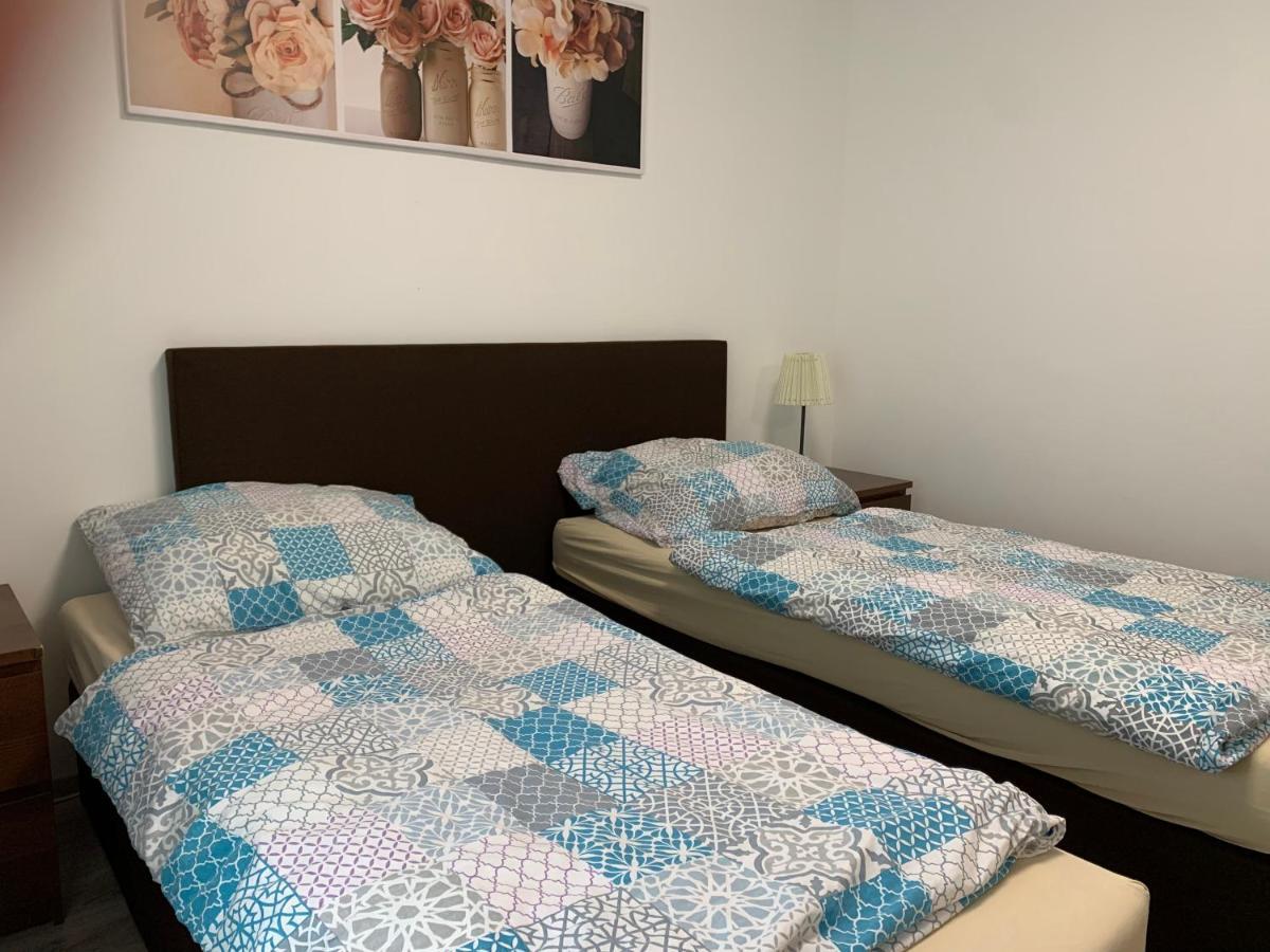 Apartament Tt10 Botanicka ترنافا المظهر الخارجي الصورة