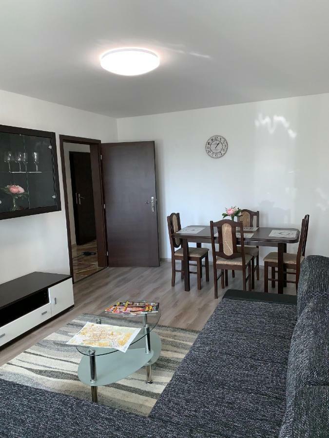 Apartament Tt10 Botanicka ترنافا المظهر الخارجي الصورة