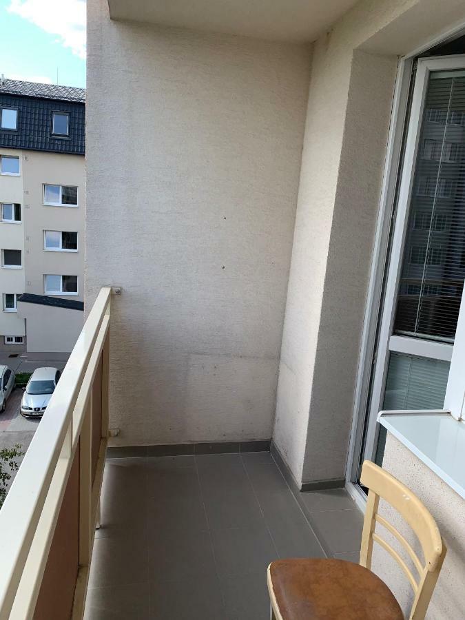 Apartament Tt10 Botanicka ترنافا المظهر الخارجي الصورة