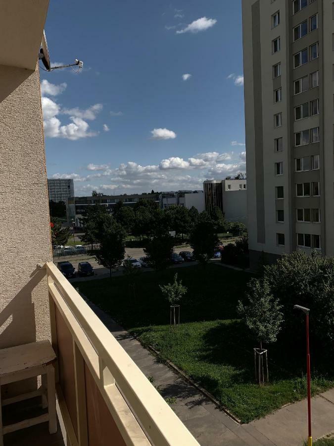 Apartament Tt10 Botanicka ترنافا المظهر الخارجي الصورة