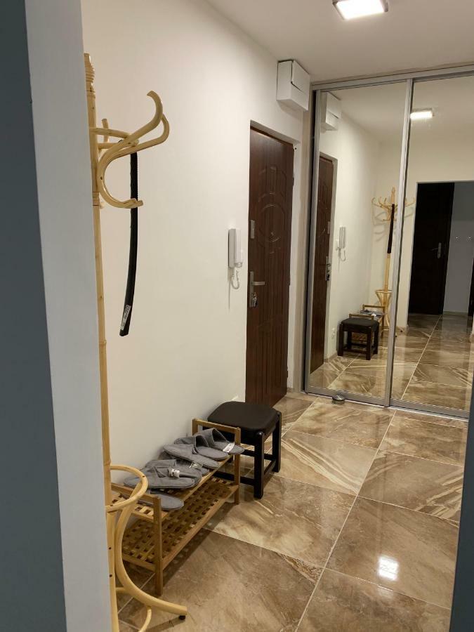Apartament Tt10 Botanicka ترنافا المظهر الخارجي الصورة