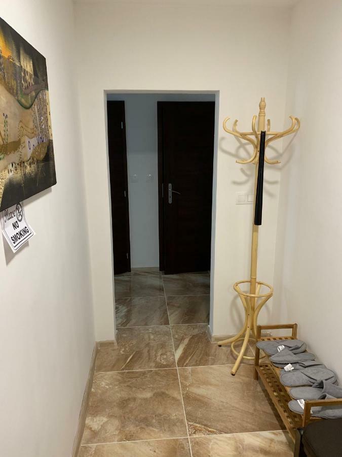 Apartament Tt10 Botanicka ترنافا المظهر الخارجي الصورة