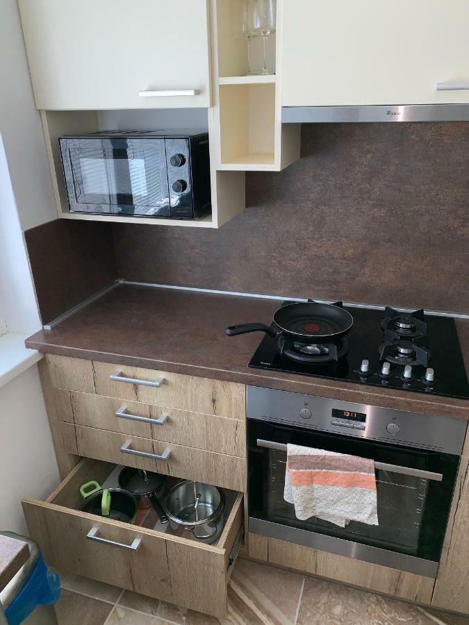 Apartament Tt10 Botanicka ترنافا المظهر الخارجي الصورة