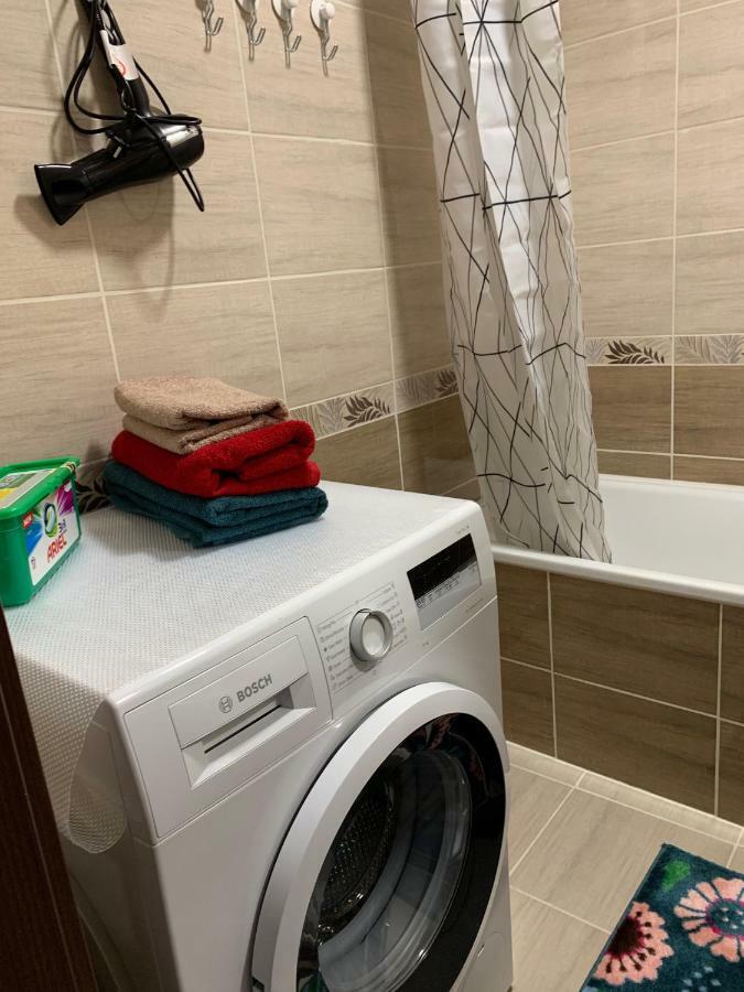Apartament Tt10 Botanicka ترنافا المظهر الخارجي الصورة