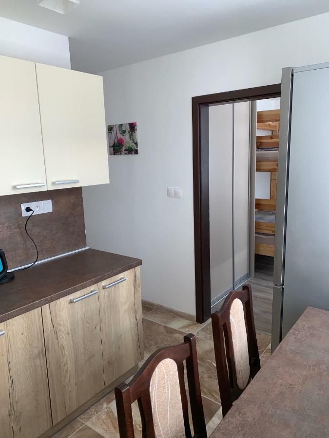 Apartament Tt10 Botanicka ترنافا المظهر الخارجي الصورة