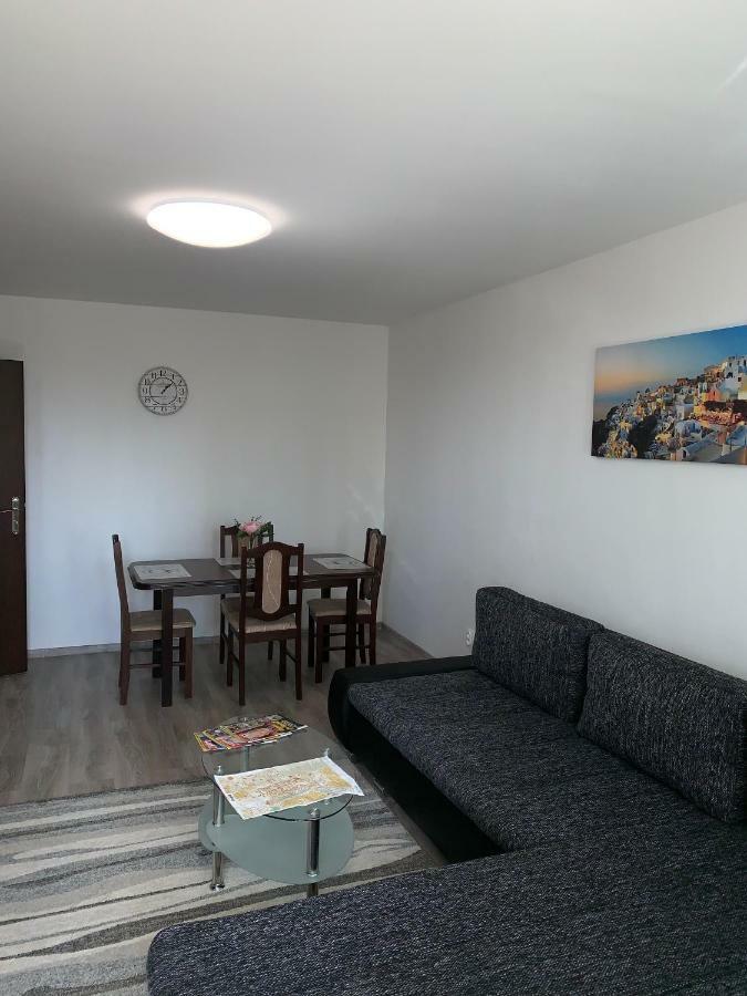 Apartament Tt10 Botanicka ترنافا المظهر الخارجي الصورة