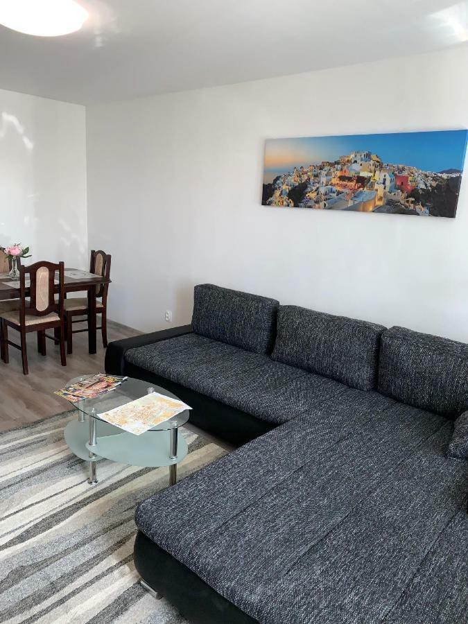 Apartament Tt10 Botanicka ترنافا المظهر الخارجي الصورة