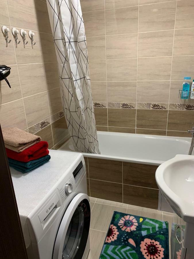 Apartament Tt10 Botanicka ترنافا المظهر الخارجي الصورة