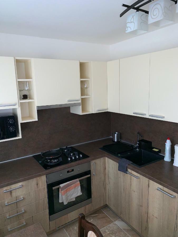 Apartament Tt10 Botanicka ترنافا المظهر الخارجي الصورة