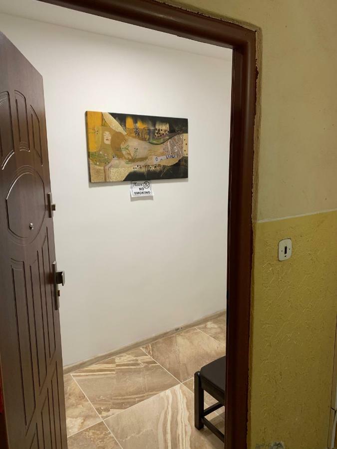 Apartament Tt10 Botanicka ترنافا المظهر الخارجي الصورة