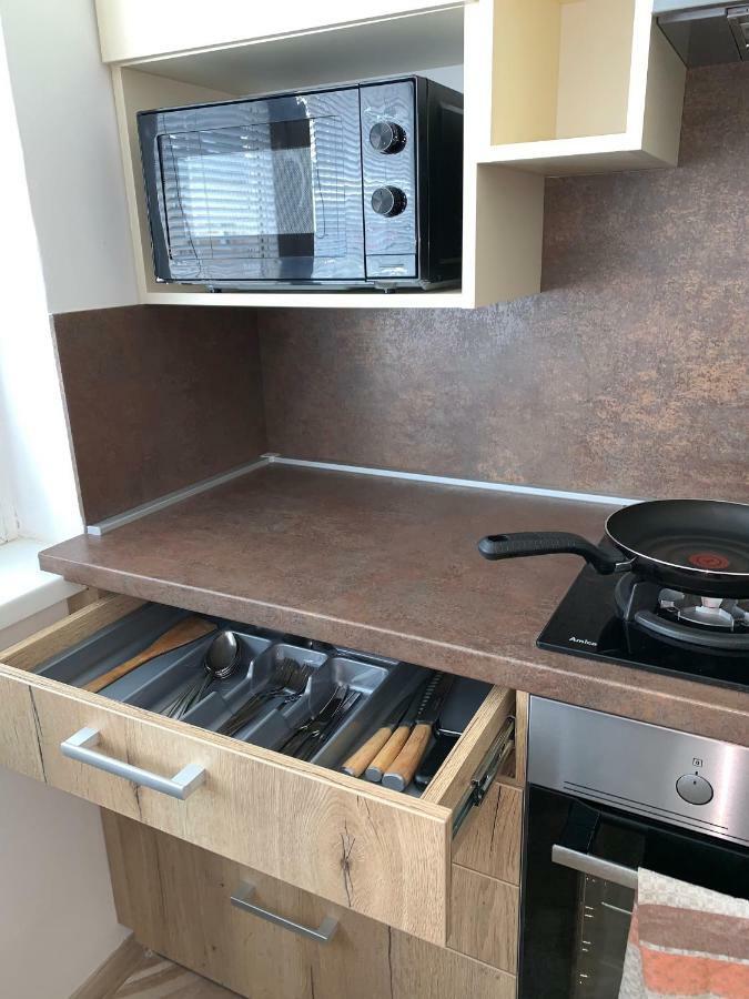 Apartament Tt10 Botanicka ترنافا المظهر الخارجي الصورة