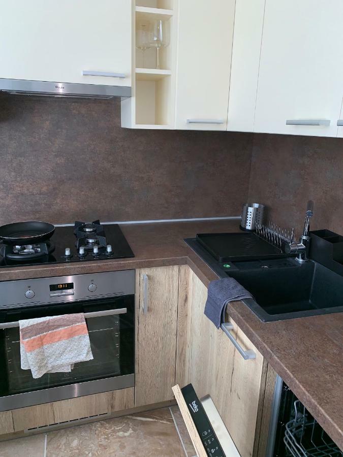 Apartament Tt10 Botanicka ترنافا المظهر الخارجي الصورة