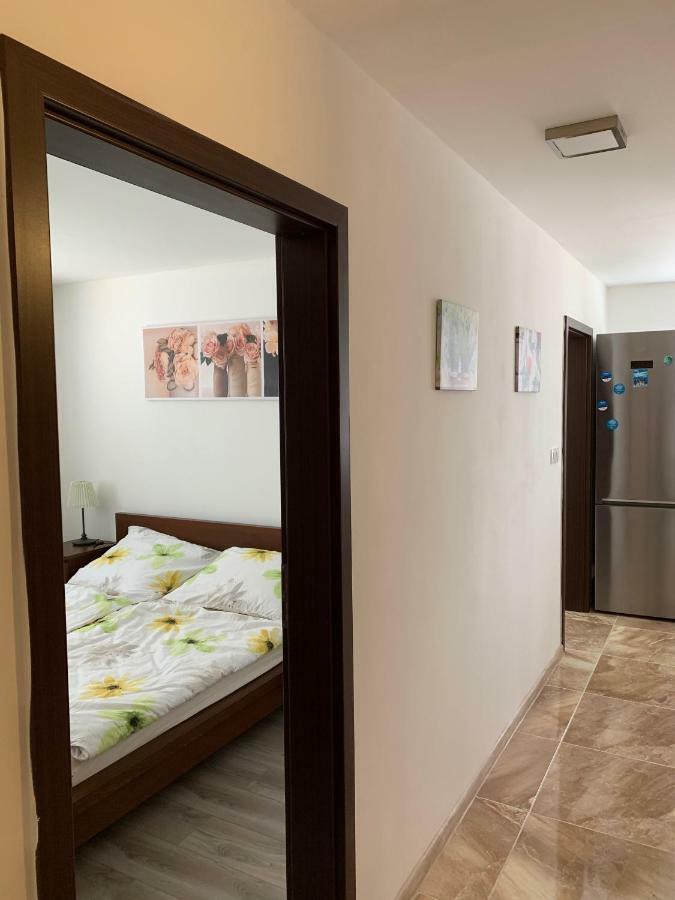 Apartament Tt10 Botanicka ترنافا المظهر الخارجي الصورة